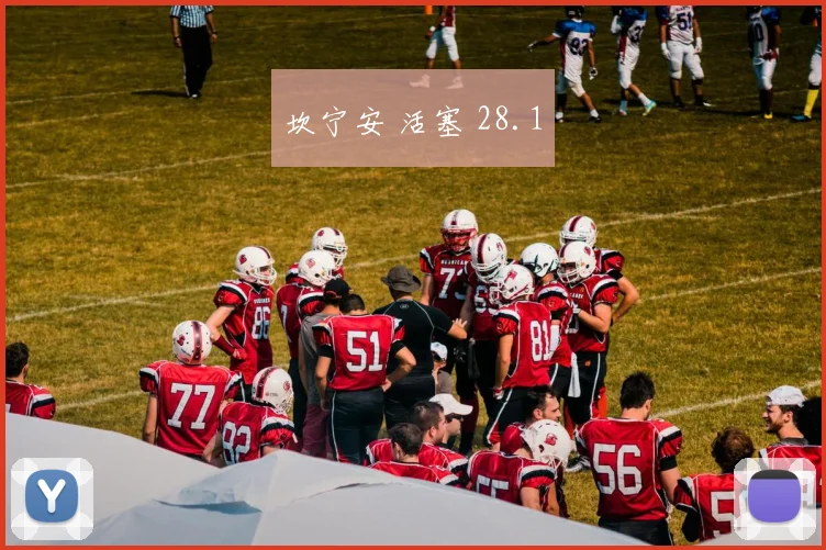 坎宁安 活塞 28.1